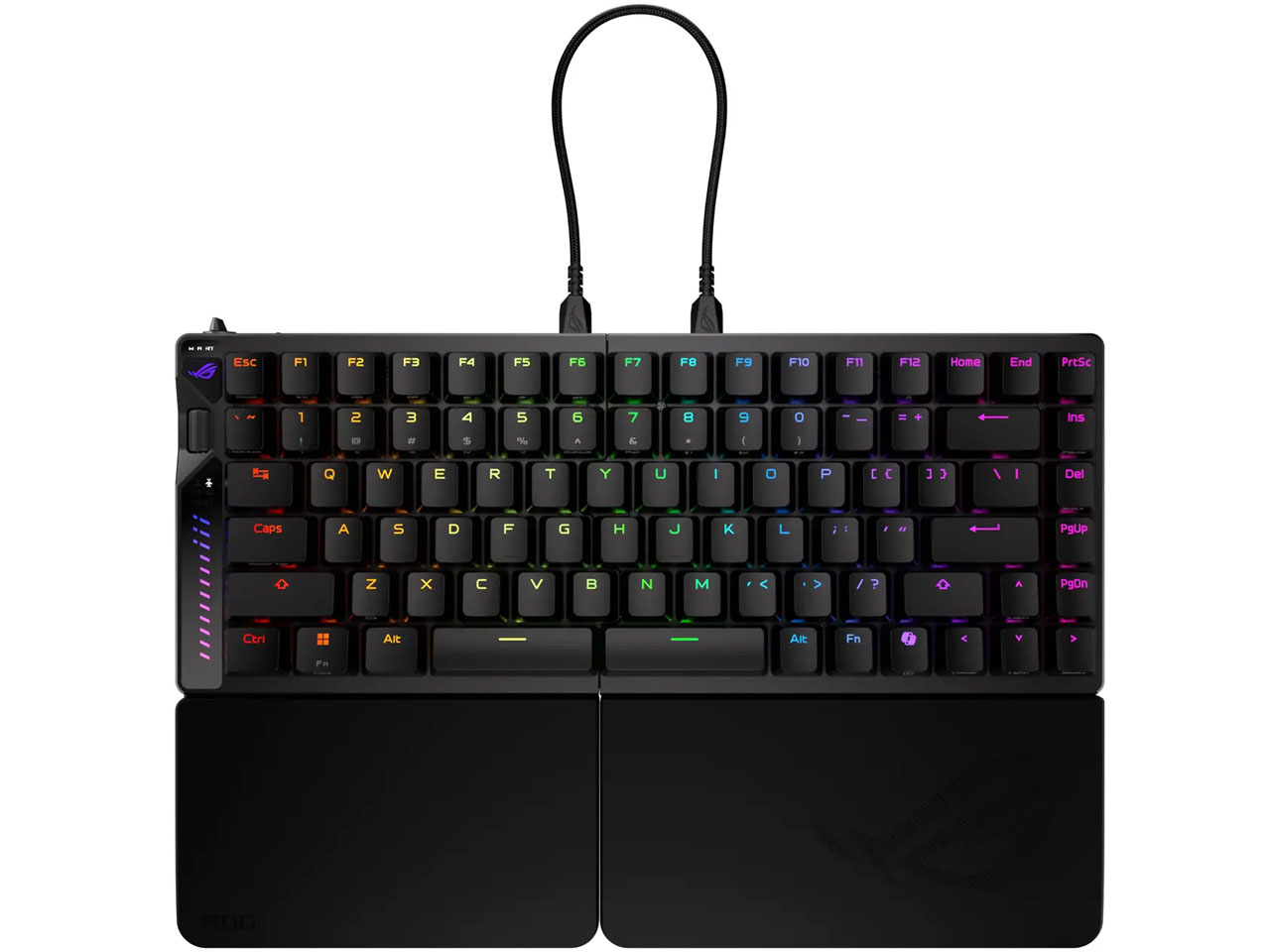 ROG Falcata Gaming Keyboard [Black] �̐��i�摜
