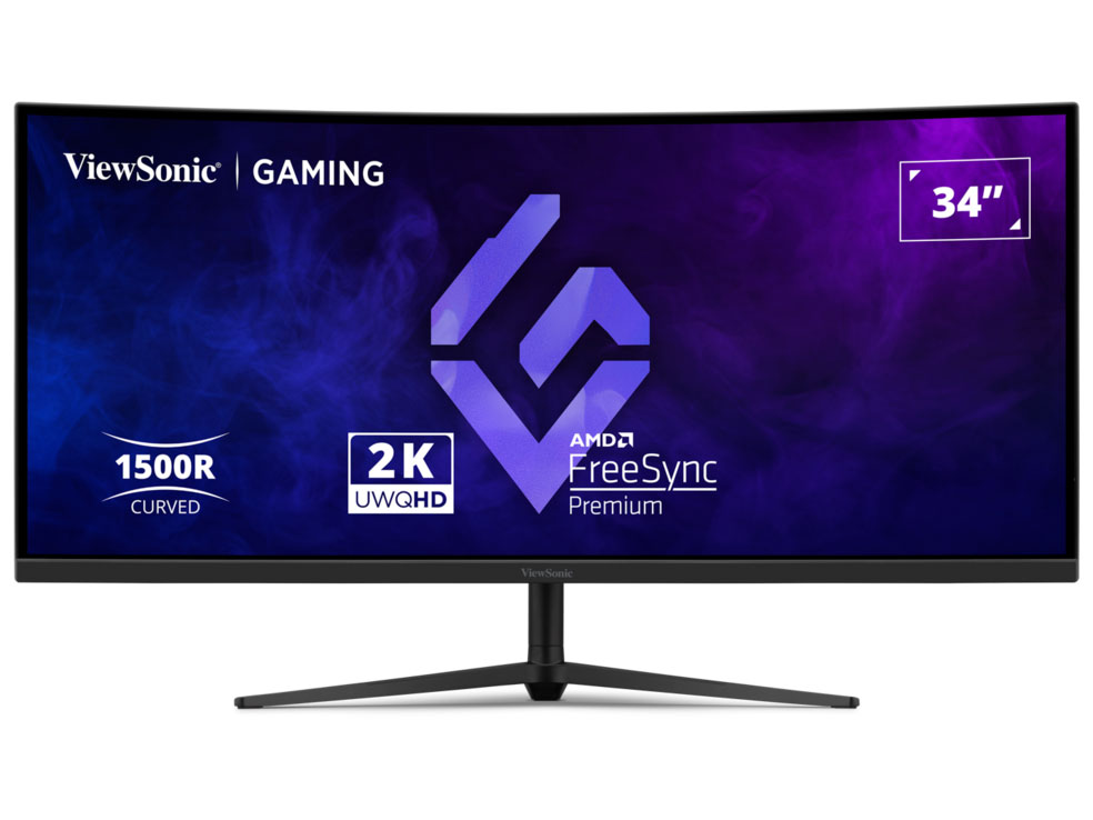 VX3418C-2K [34インチ]