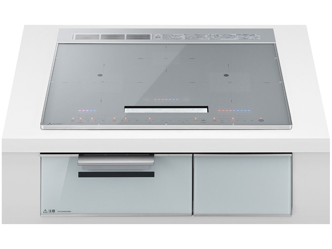 CROSS+TOP�V���[�Y CS-R8A6-S [�V���o�[] �̐��i�摜