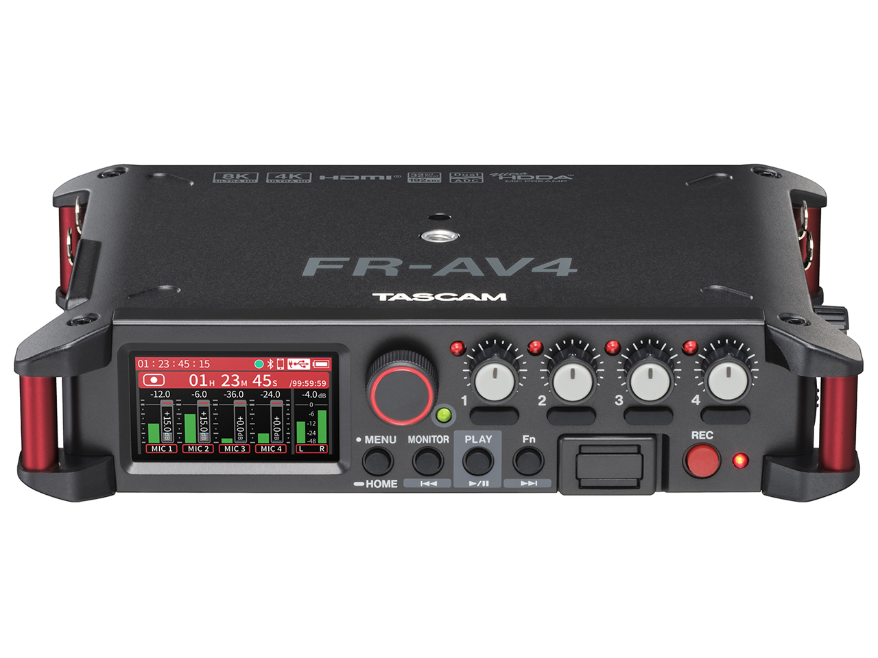 FR-AV4 �̐��i�摜