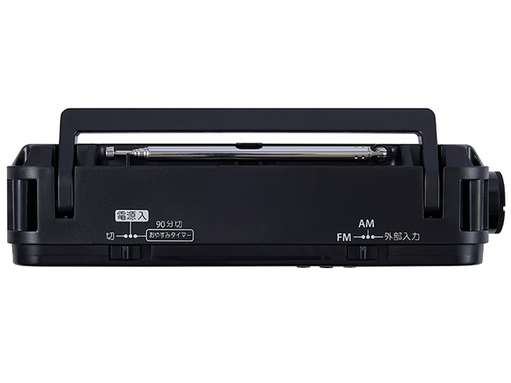 AUREX AX-SHR70(K) [�u���b�N]