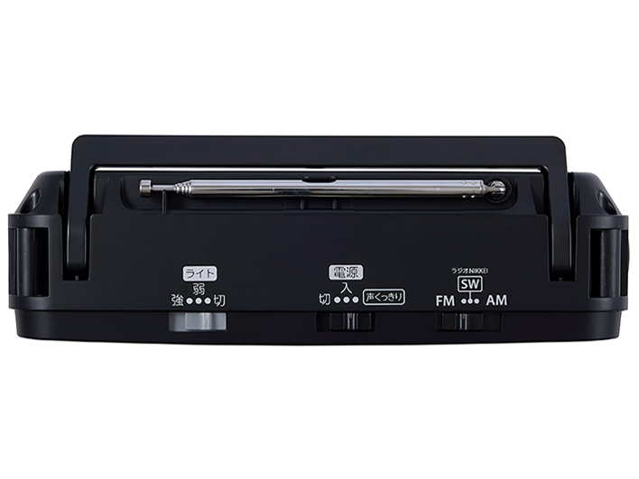 AUREX AX-HRT60(K) [�u���b�N]