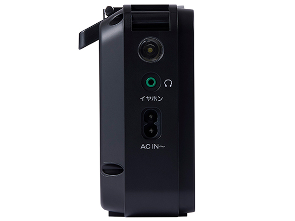 AUREX AX-HRT60(K) [�u���b�N]