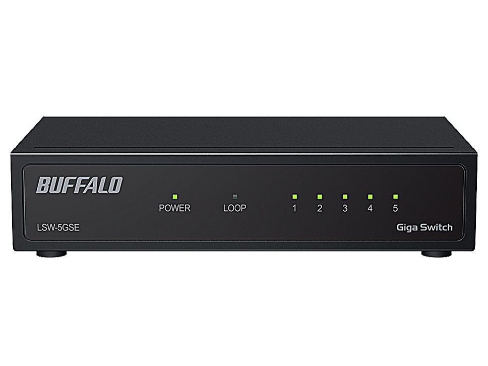 LSW-5GSE/NBK [�u���b�N]