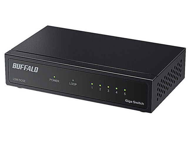 LSW-5GSE/NBK [�u���b�N] �̐��i�摜