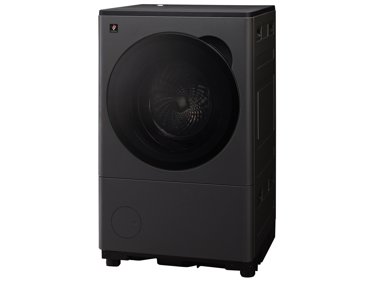 135☆2021年製☆シャープ 洗濯機 8KG 大型 インバーター 一人暮らし