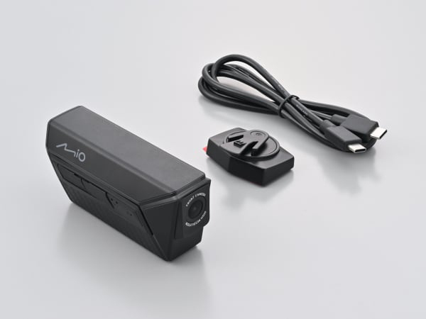 MiVue MP20 �̐��i�摜