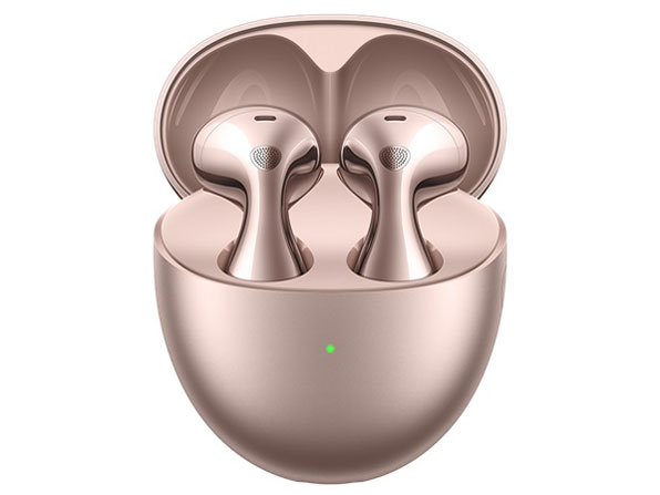 HUAWEI ワイヤレスイヤホン パープル HUAWEI HUAWEI FreeBuds 6 [パープル] 価格比較 - 価格.com