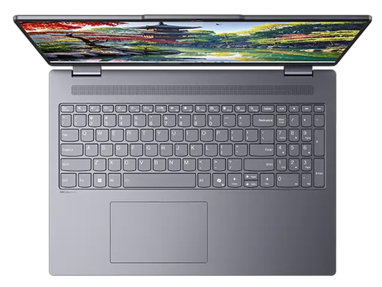 IdeaPad 5i 2-in-1 Gen 10 Core Ultra 5 225H�E16GB�������[�E512GB SSD�E16�^WUXGA�EIPS�t������ �}���`�^�b�`�Ή� 83KS002VJP [���i�O���[]