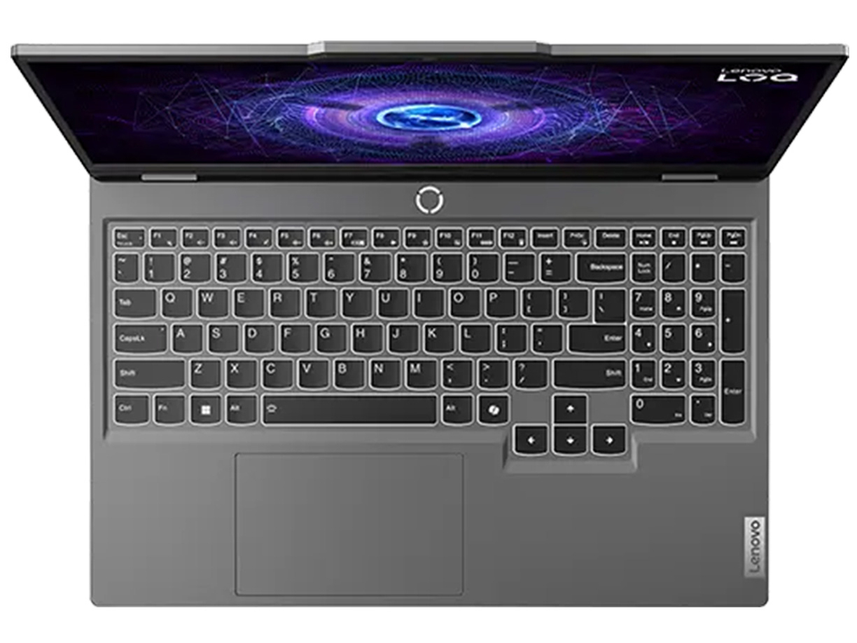 Lenovo LOQ 15IRX9 Core i5 13450HX�E16GB�������[�E512GB SSD�ERTX 3050�E15.6�^�t��HD�EIPS�t������ 83DV01CRJP [���i�O���[]