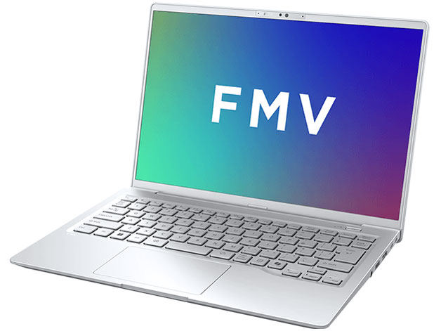 FMV Note M WM1-K3 KC_WM1K3_A004 Windows 11 Home�ERyzen 7�EOffice���ڃ��f�� [�t�@�C���V���o�[] �̐��i�摜