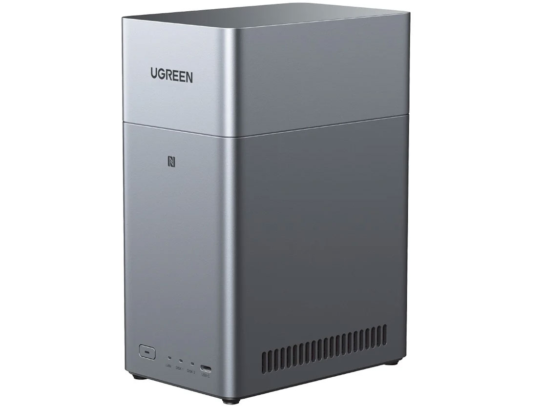 NASync DH2300 UGR-NA-000007