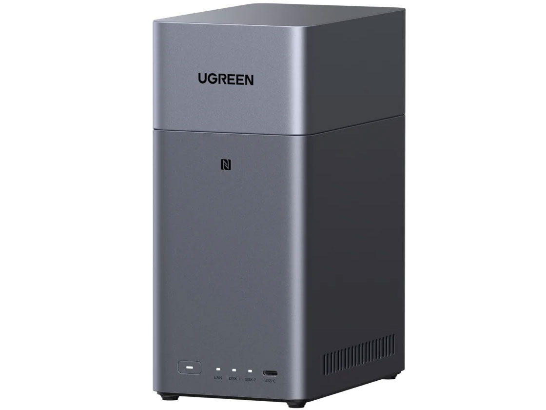 NASync DH2300 UGR-NA-000007