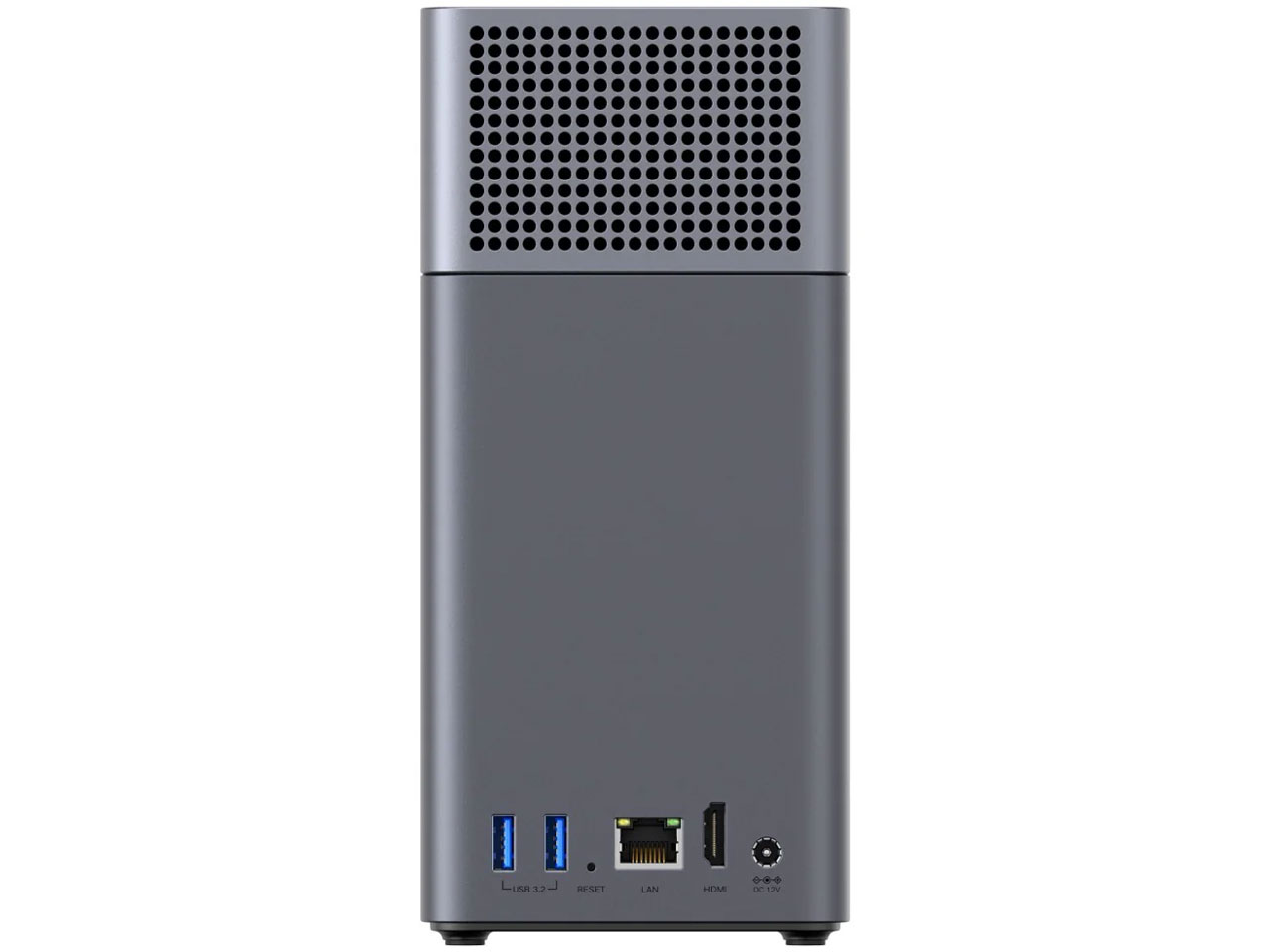 NASync DH2300 UGR-NA-000007