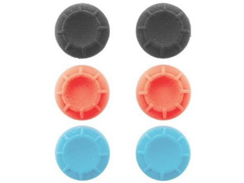 CYBER�E�A�i���O�X�e�B�b�N�J�o�[ High Grade(Switch2 Joy-Con2�p) CY-S2ASCHG-ST �̐��i�摜