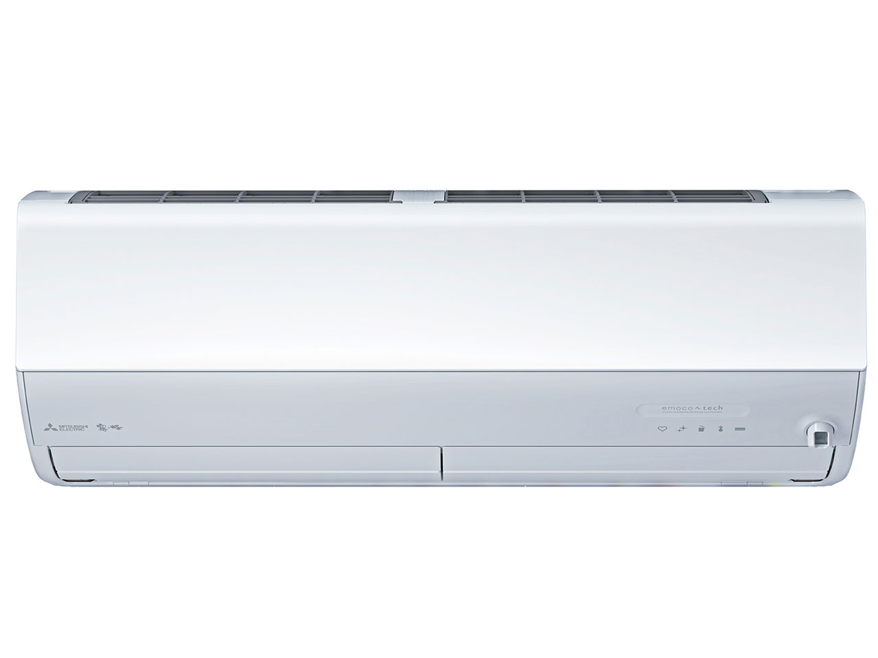 ズバ暖霧ヶ峰 MSZ-HXV6324SE-W [ピュアホワイト]