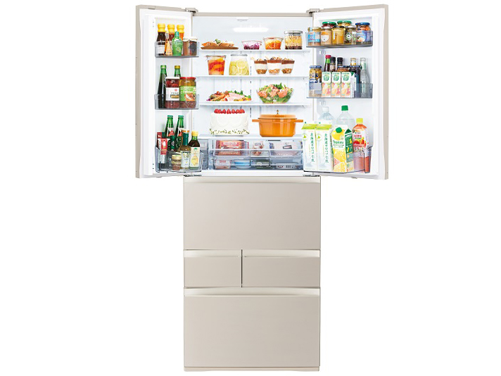 VEGETA GR-Y550FK(EC) [�T�e���S�[���h]