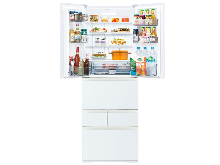 VEGETA GR-Y510FK(EW) [�O�����z���C�g]