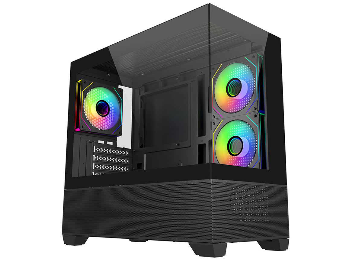 Elite 490 E490-KHNN-S00 [�u���b�N] �̐��i�摜