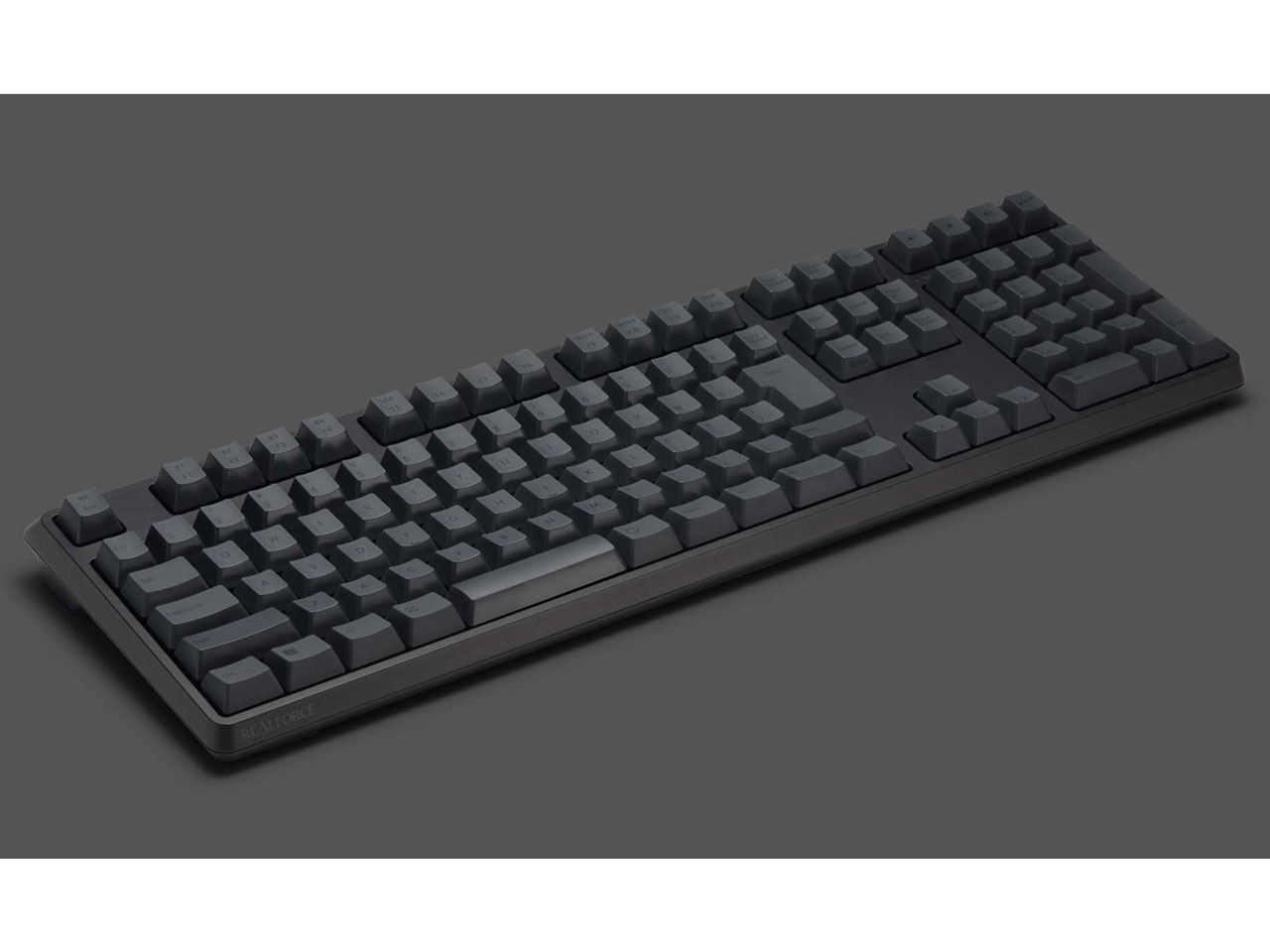 REALFORCE R4 R4HA11 [�u���b�N]