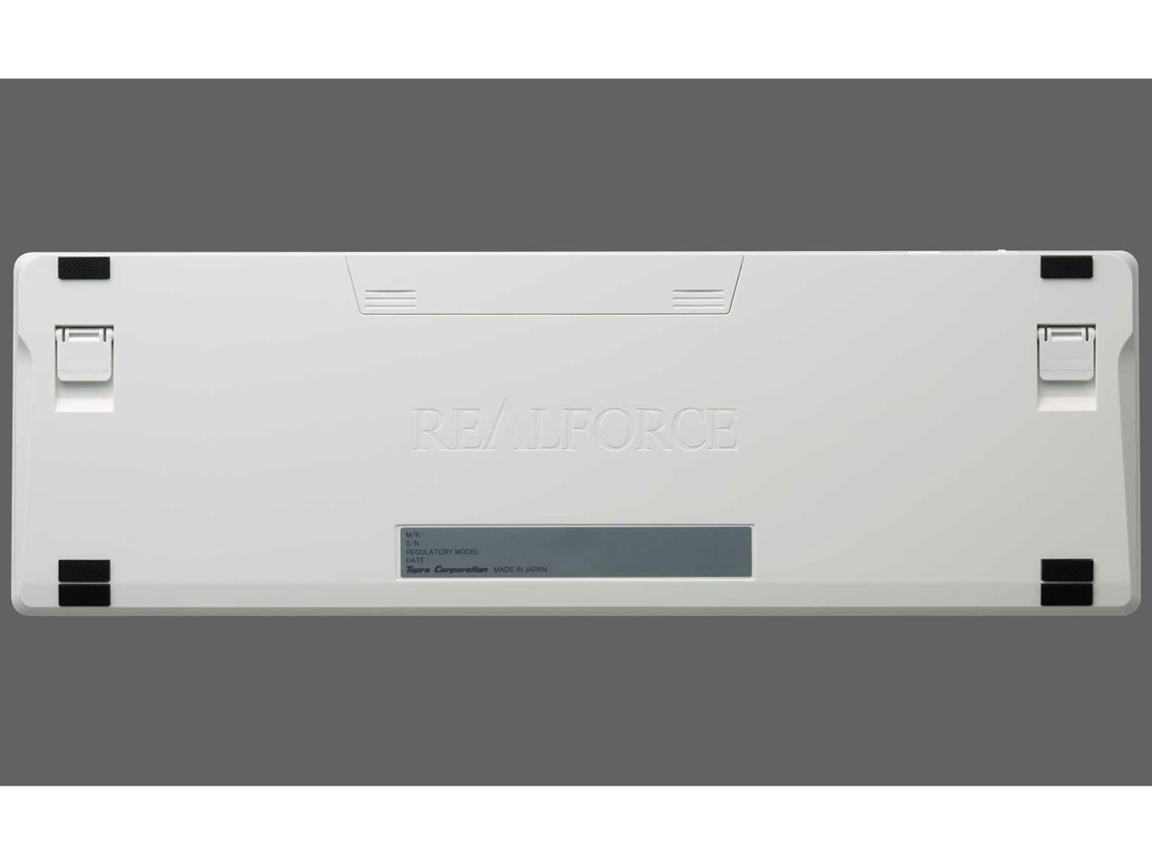 REALFORCE R4 R4HA21 [�X�[�p�[�z���C�g]