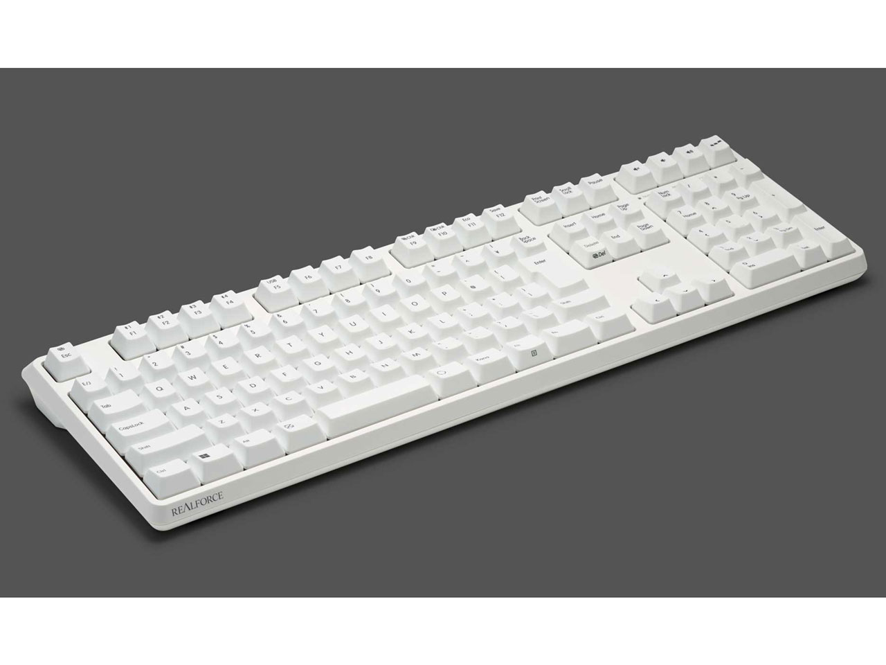 REALFORCE R4 R4HA23 [�X�[�p�[�z���C�g]
