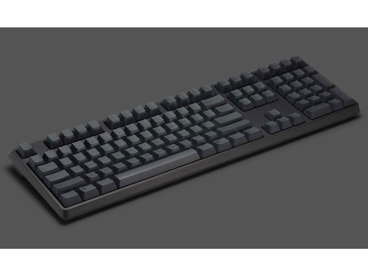 REALFORCE R4 R4HB11 [�u���b�N]