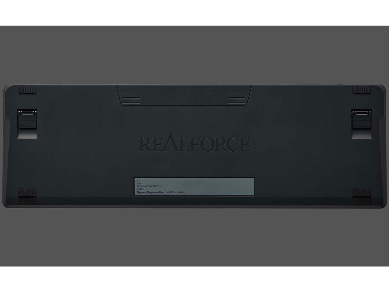 REALFORCE R4 R4HB11 [�u���b�N]