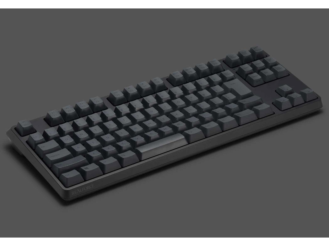 REALFORCE R4 R4HC11 [�u���b�N]