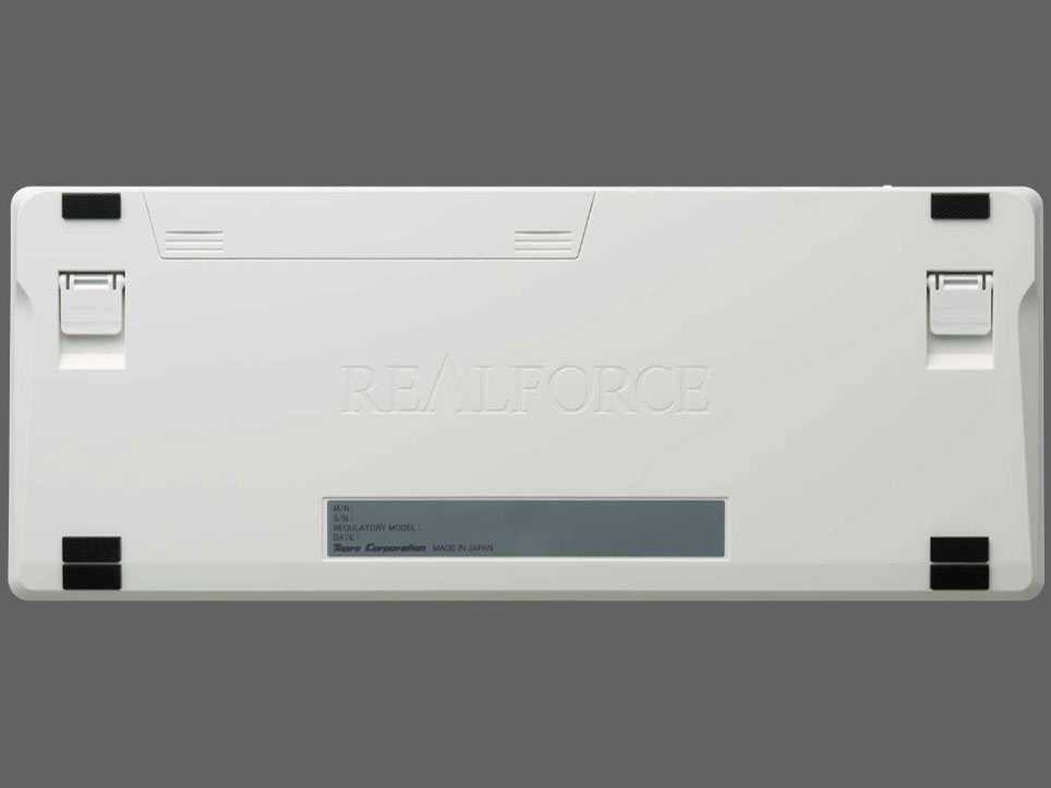 REALFORCE R4 R4HC21 [�X�[�p�[�z���C�g]