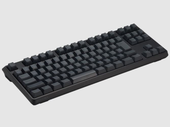 REALFORCE R4 R4HC12 [�u���b�N]