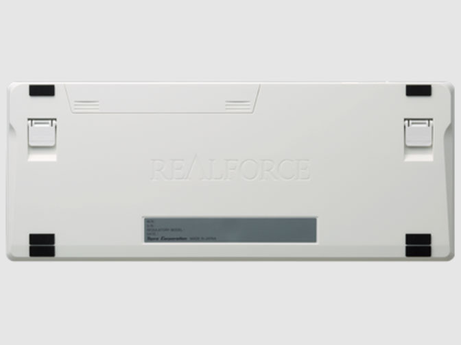 REALFORCE R4 R4HC22 [�X�[�p�[�z���C�g]