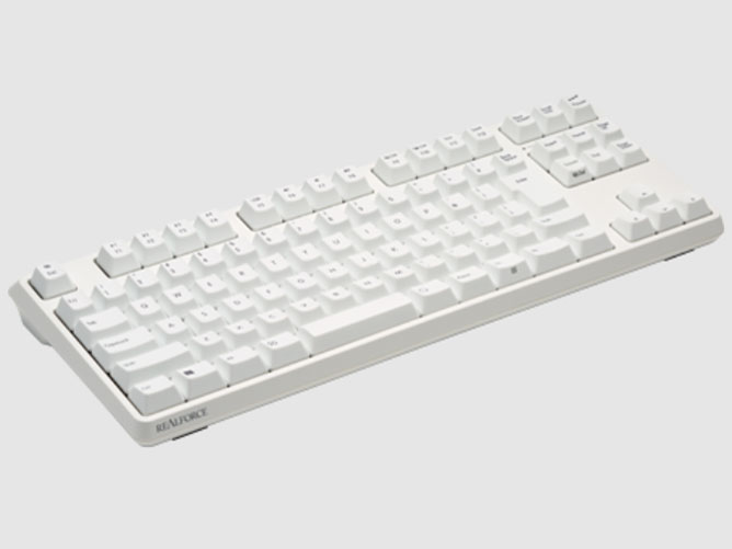 REALFORCE R4 R4HC22 [�X�[�p�[�z���C�g]