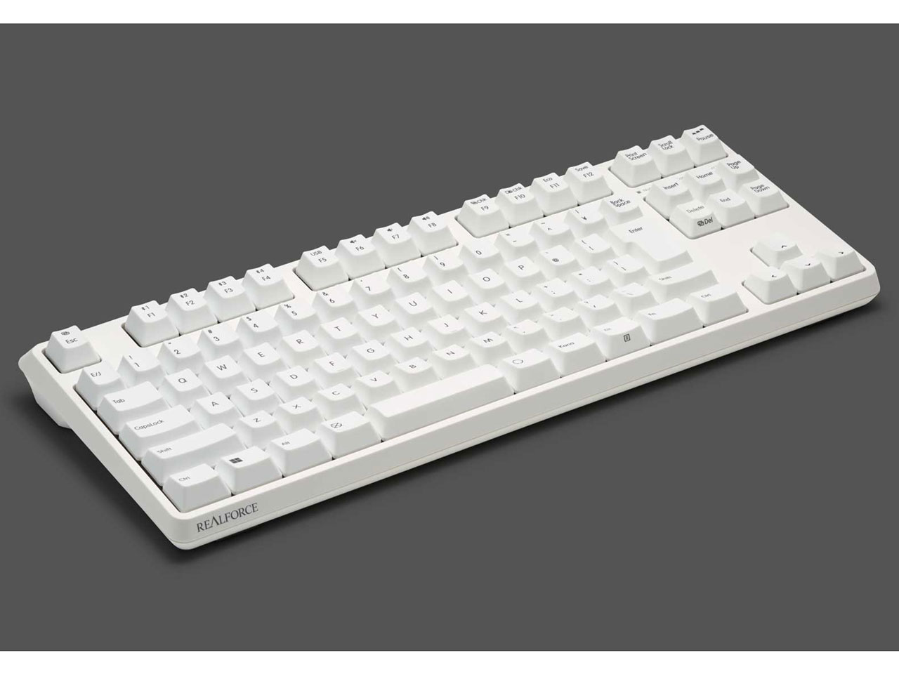REALFORCE R4 R4HC23 [�X�[�p�[�z���C�g]