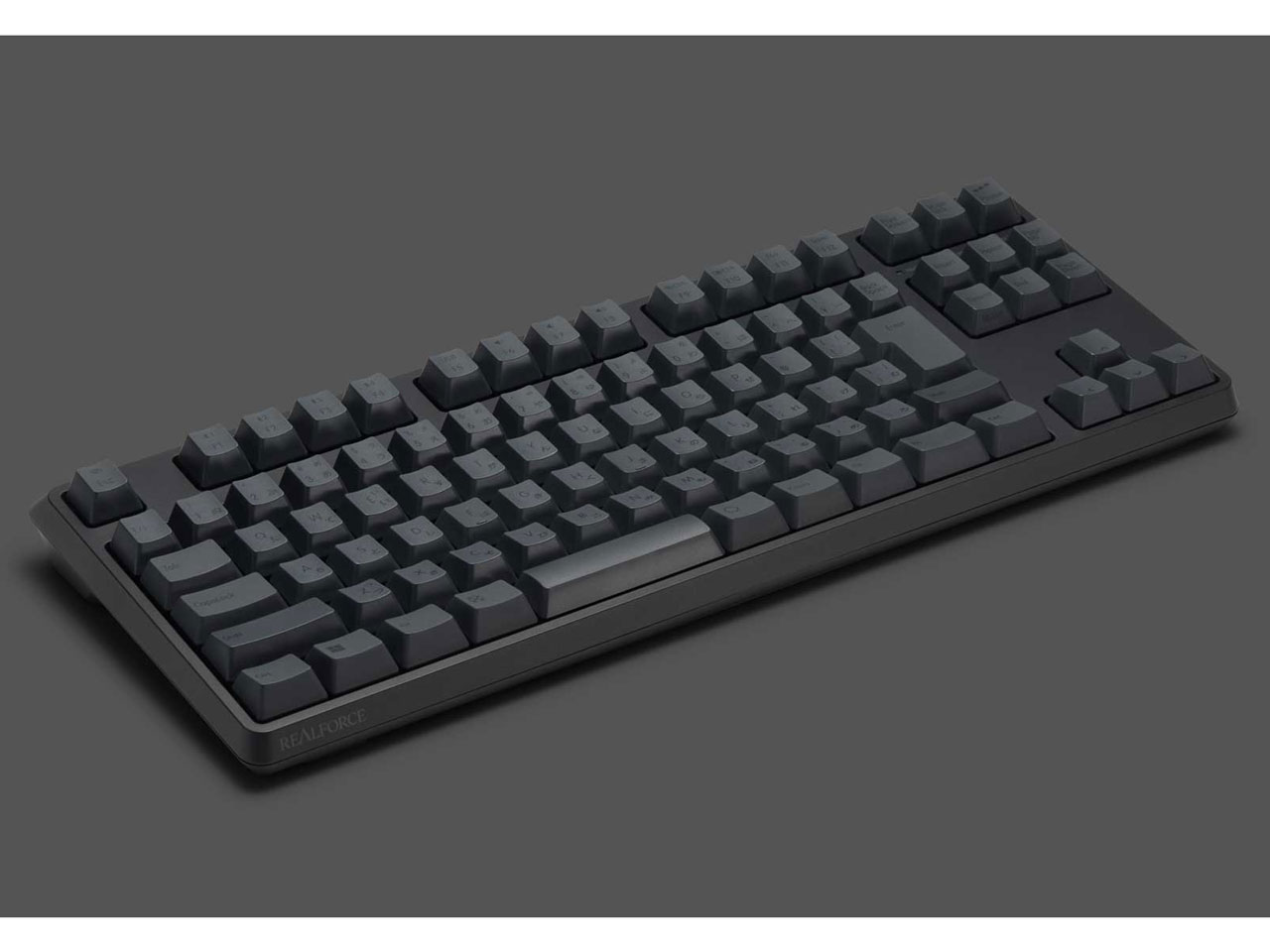 REALFORCE R4 R4HC61 [�u���b�N]