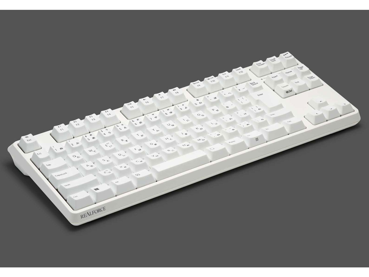 REALFORCE R4 R4HC71 [�X�[�p�[�z���C�g]
