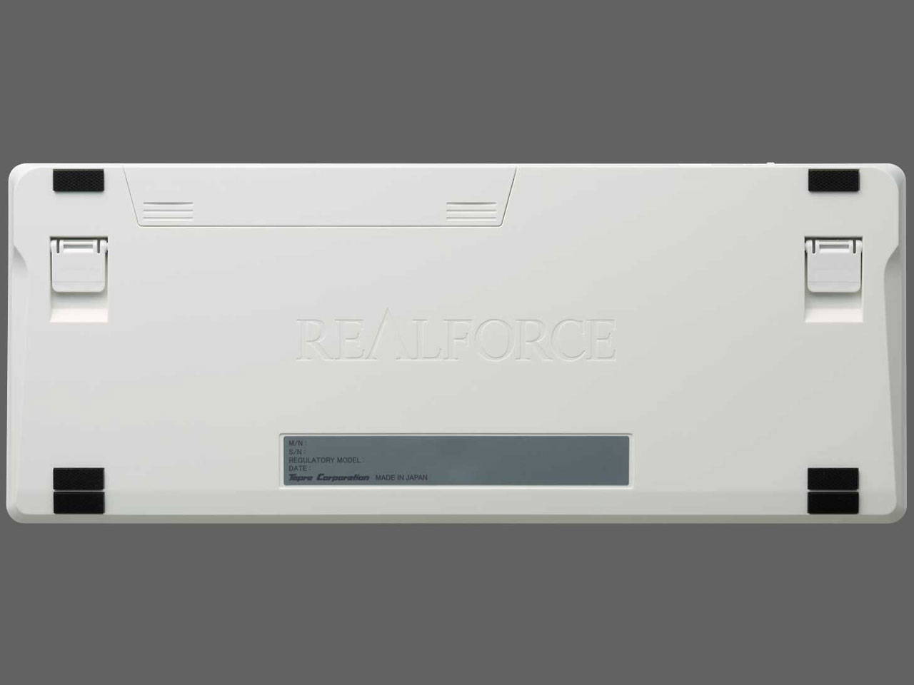 REALFORCE R4 R4HC71 [�X�[�p�[�z���C�g]