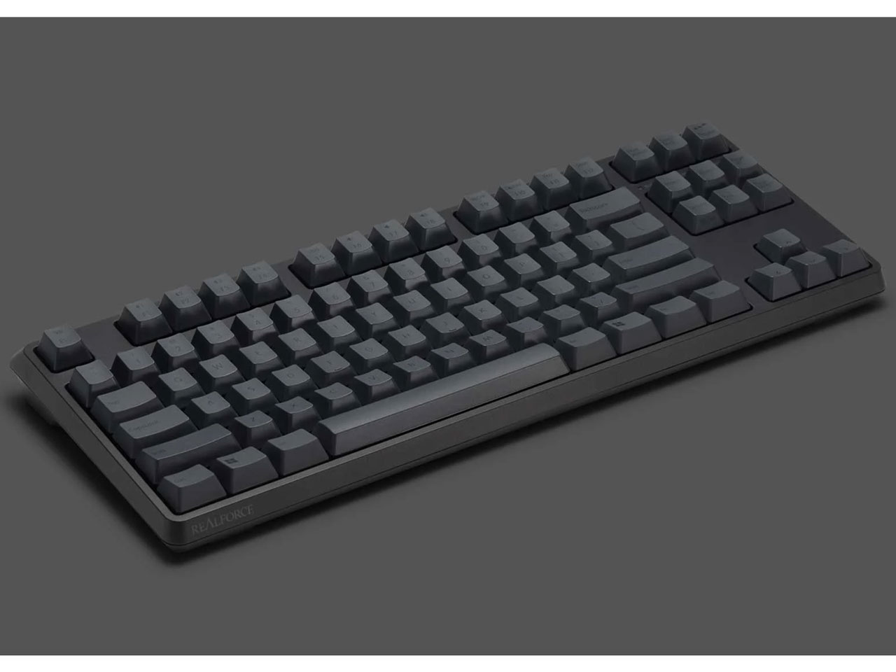 REALFORCE R4 R4HD11 [�u���b�N]