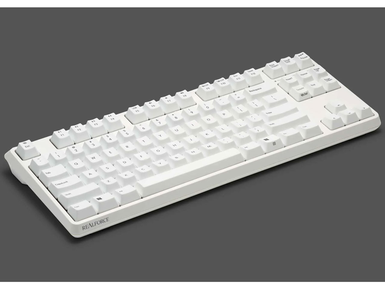 REALFORCE R4 R4HD21 [�X�[�p�[�z���C�g]