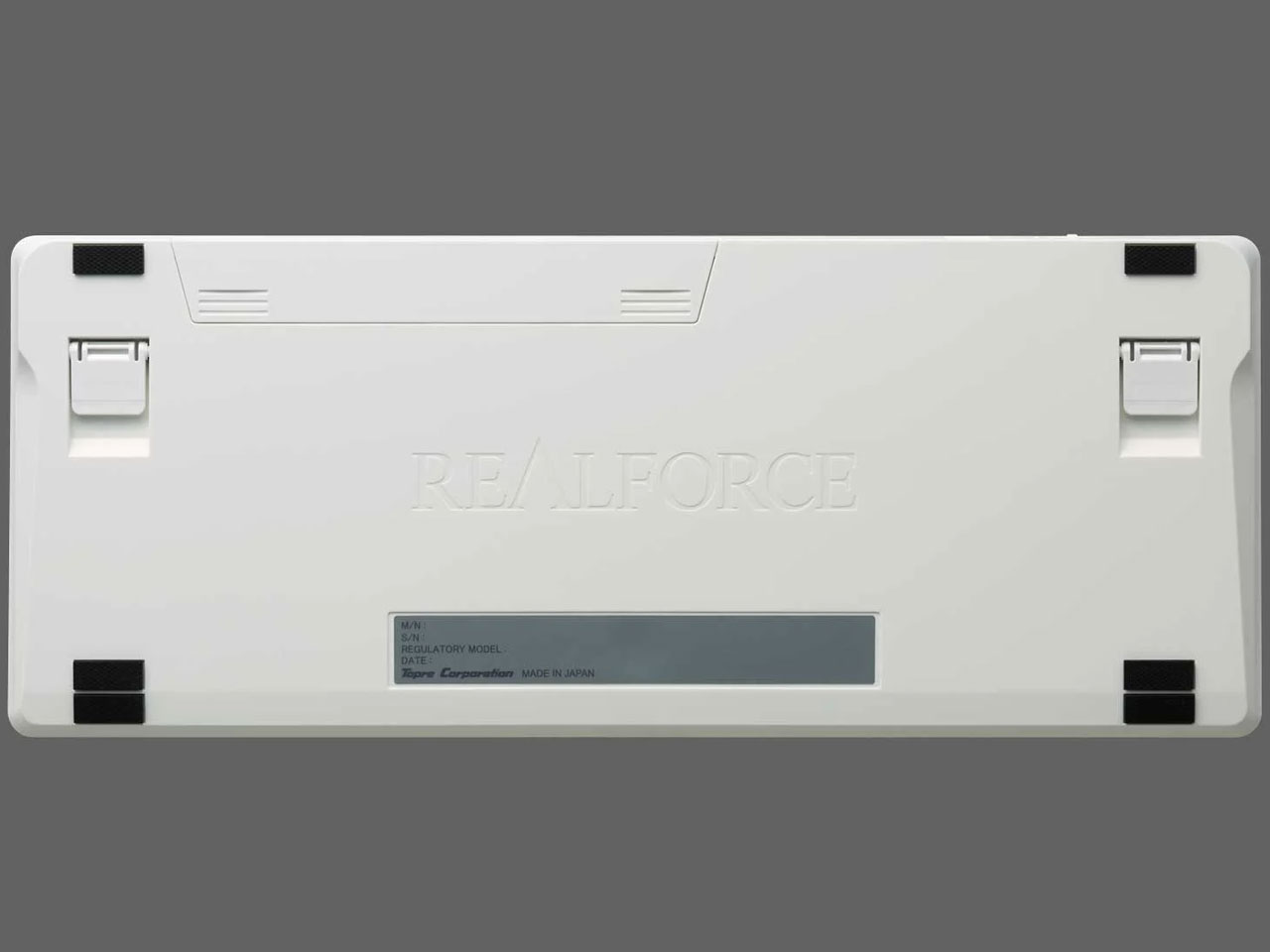 REALFORCE R4 R4HD21 [�X�[�p�[�z���C�g]