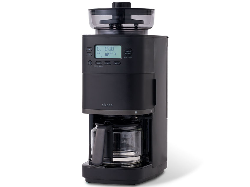 �J�t�F�΂�PRO CM-6C271K [�u���b�N] �̐��i�摜