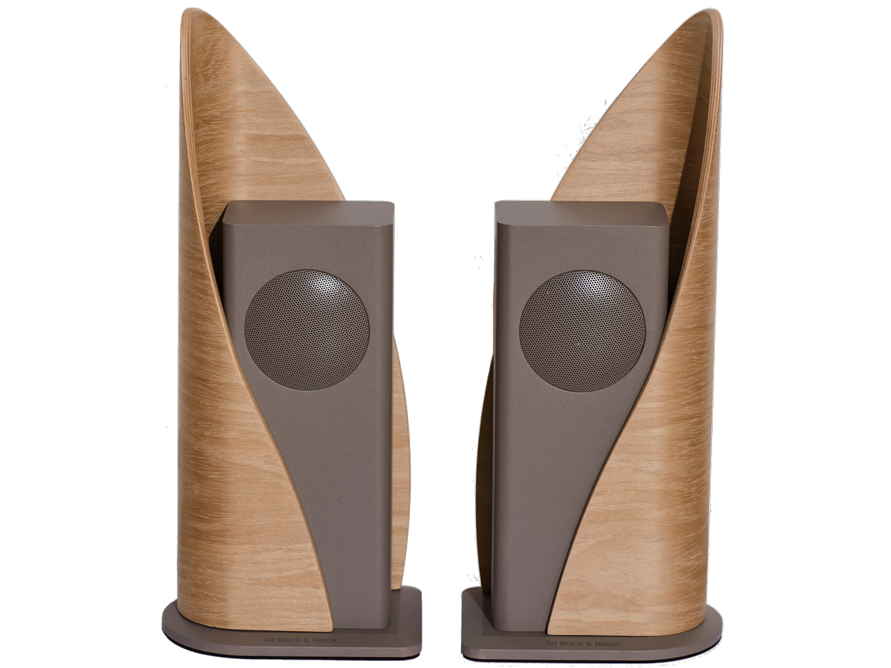 Sail Combo SRSAC-OK [Oak&Taupe] �̐��i�摜