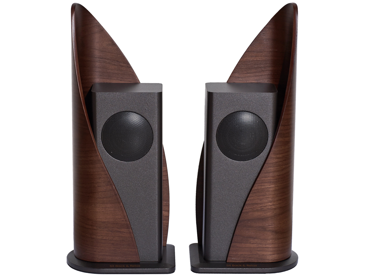 Sail Combo SRSAC-WL [Walnut&Black Brown] �̐��i�摜
