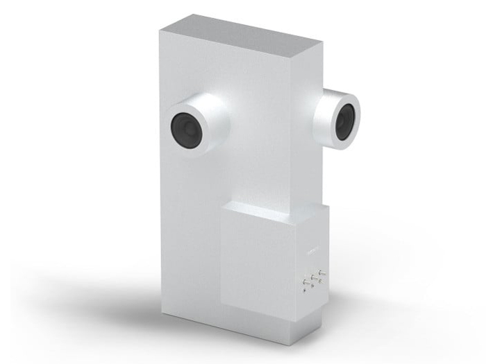 Brutalist Speaker [���^��]