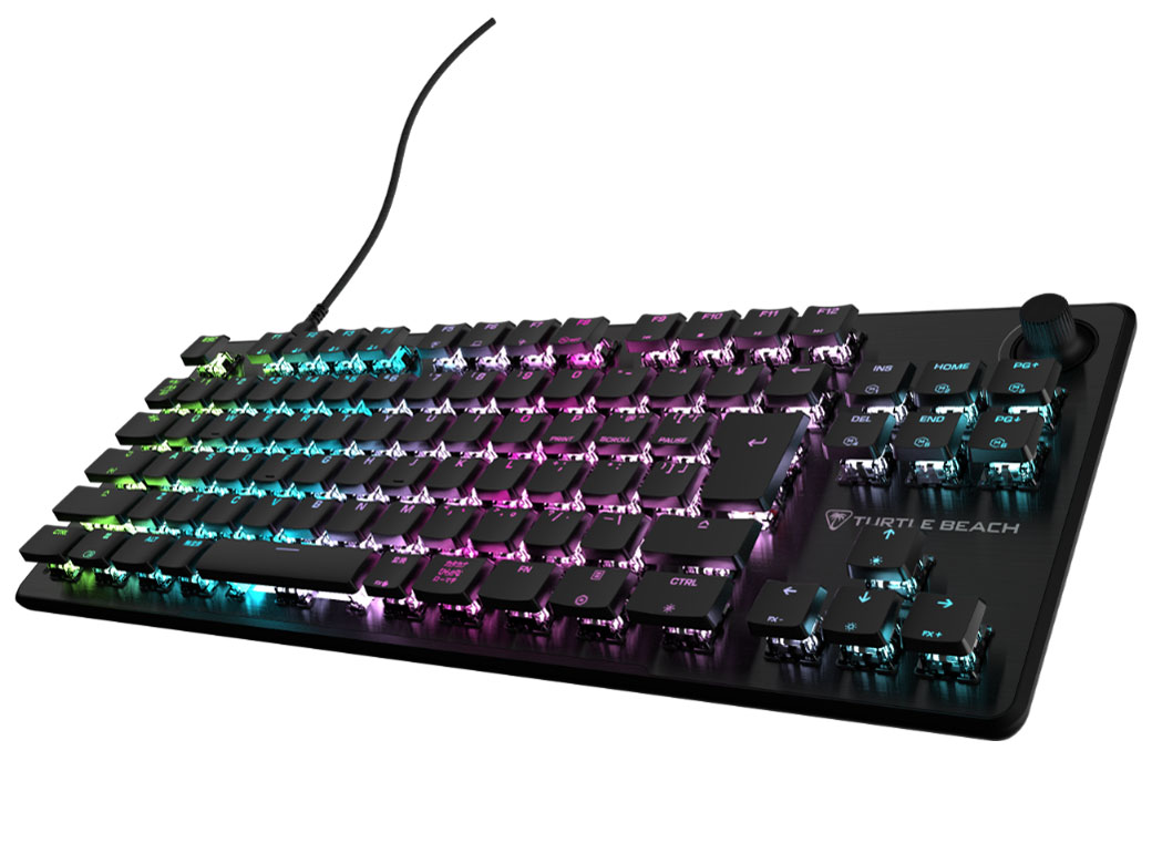 Vulcan II TKL RETBK-2003-04-JP [�u���b�N]