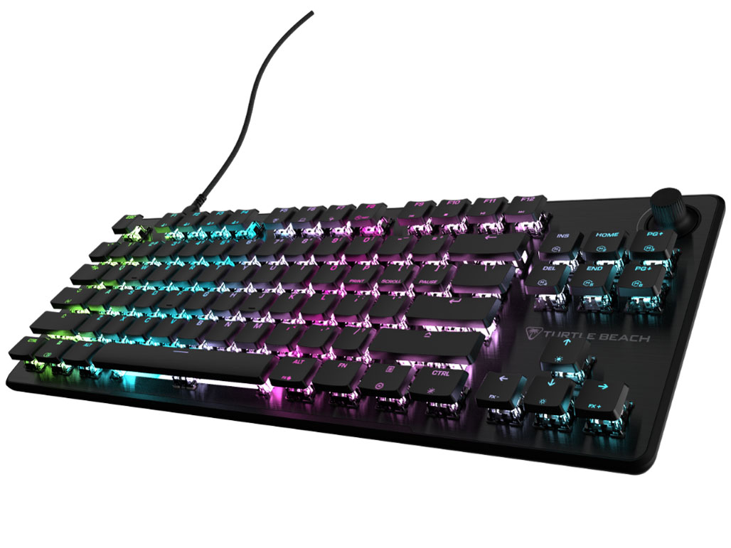 Vulcan II TKL RETBK-2003-01-US [�u���b�N]