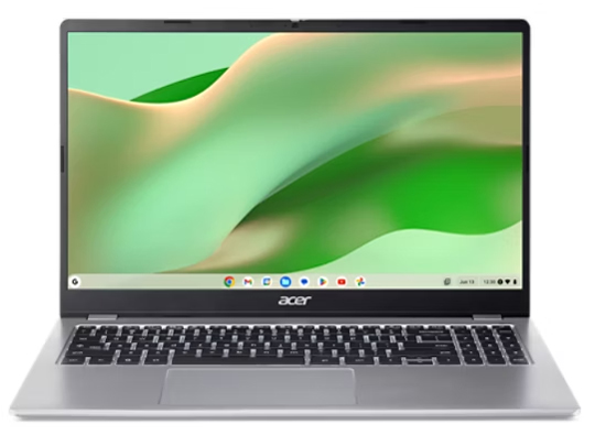 Chromebook 315 CB315-6H-A14P [�X�p�[�N���[�V���o�[] �̐��i�摜
