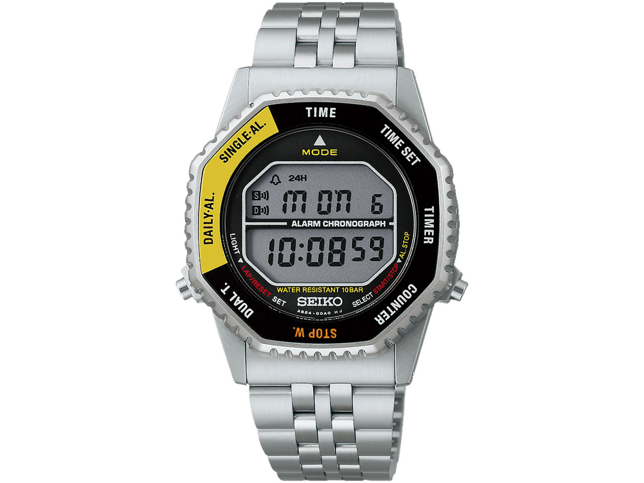 セイコー セレクション Sシリーズ SBJG017