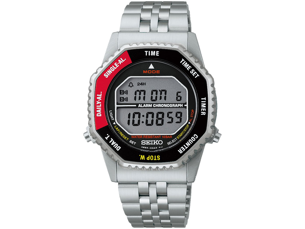 セイコー セレクション Sシリーズ SBJG019