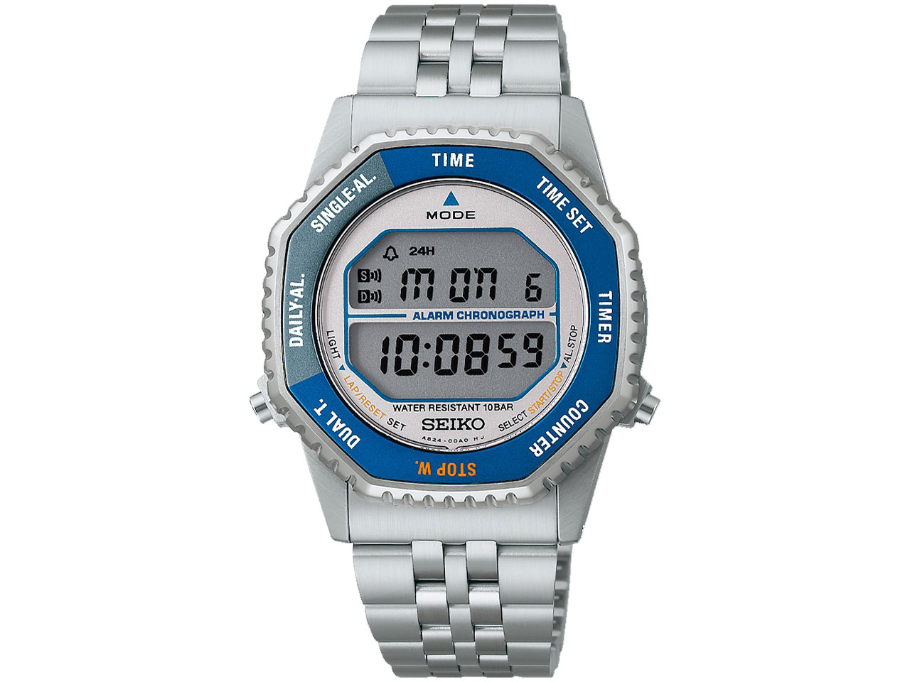 セイコー セレクション Sシリーズ SBJG021